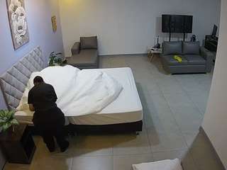 JBTV MainRoom Cam01 - VoyeurCam